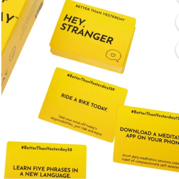 Better Than Yesterday Challenges - Picture 6 of 15